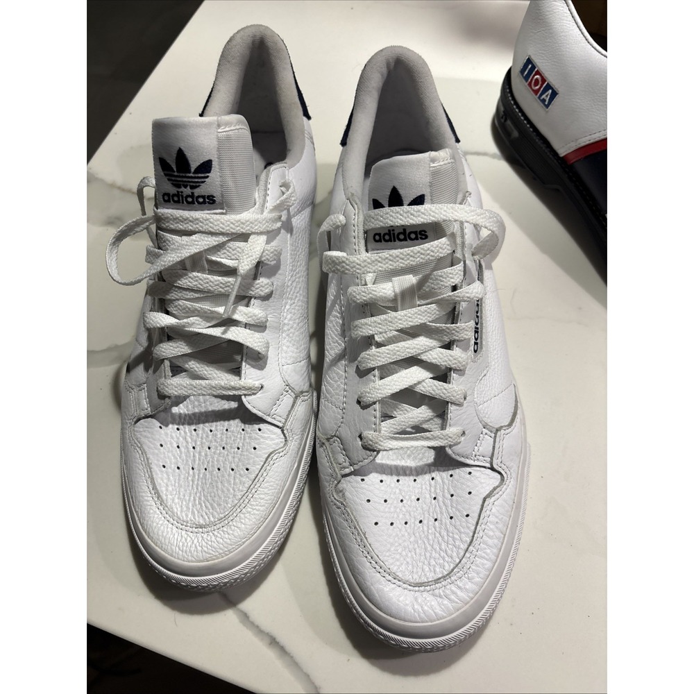 adidas continental vulc Size 13